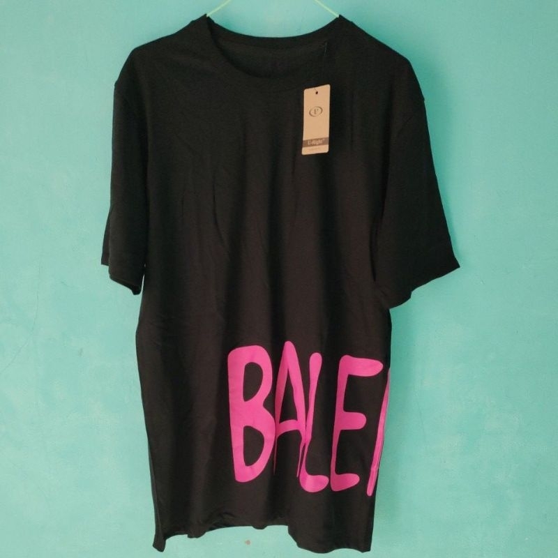 Kaos combed balen