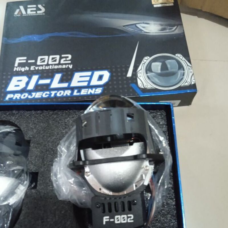 BILED AES F002 3INCH