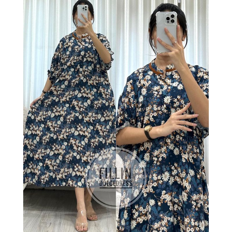 Dolce Fillin by Dolce Dress