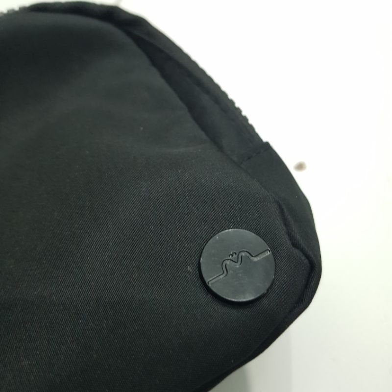 Matchstuff Tas Pinggang Pria Keren Primo Ori