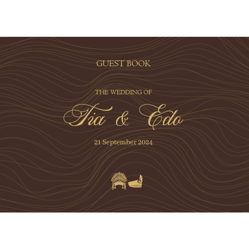 

BUKU TAMU DESAIN MELAYU / BUKU TAMU DESAIN MELAYU / BUKU TAMU PERNIKAHAN