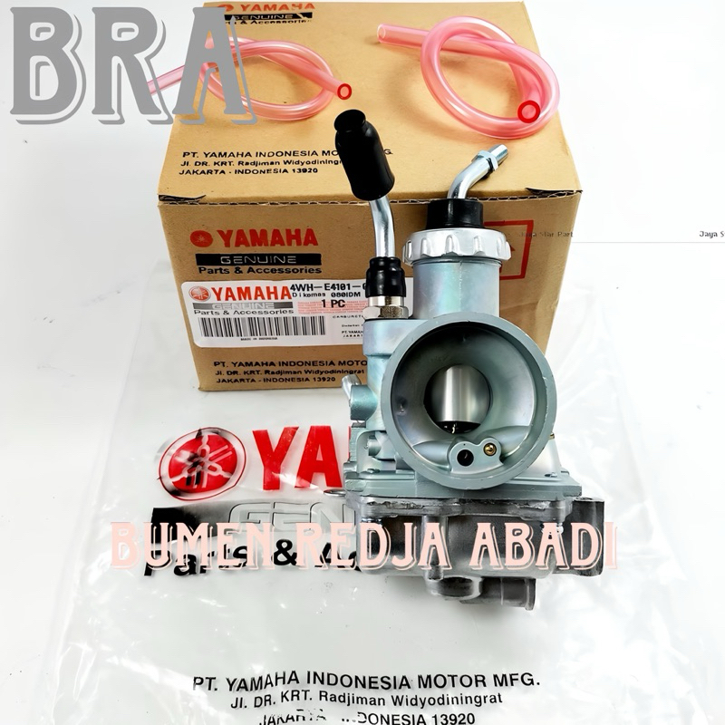 Karburator carburator Karbu F1zr Force 1 f1 zr 4WH