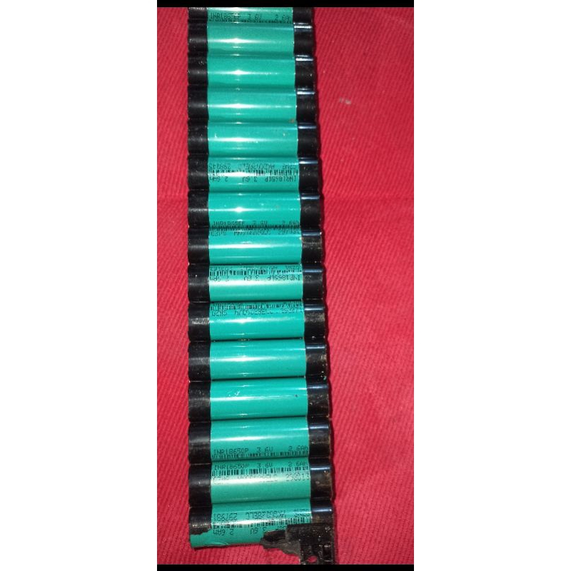 Baterai sepeda scooter listrik