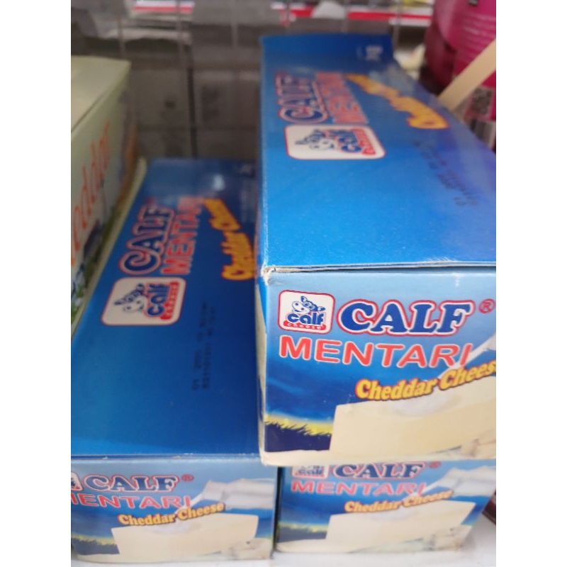 

keju calf 2kg