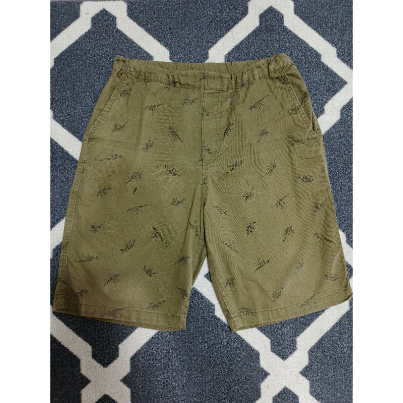 Celana pendek pria UNIQLO