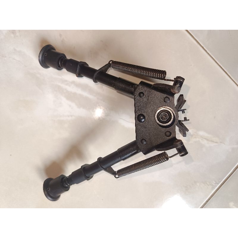 Jual Bipod Senapan Angin, Murah Banget Kondisi Istimewa
