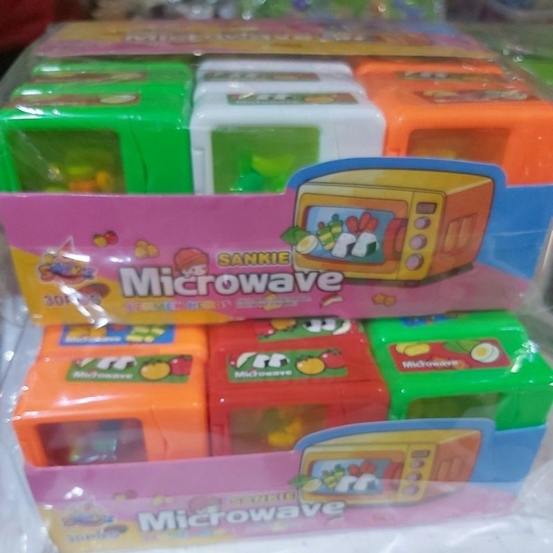

permen microwave
