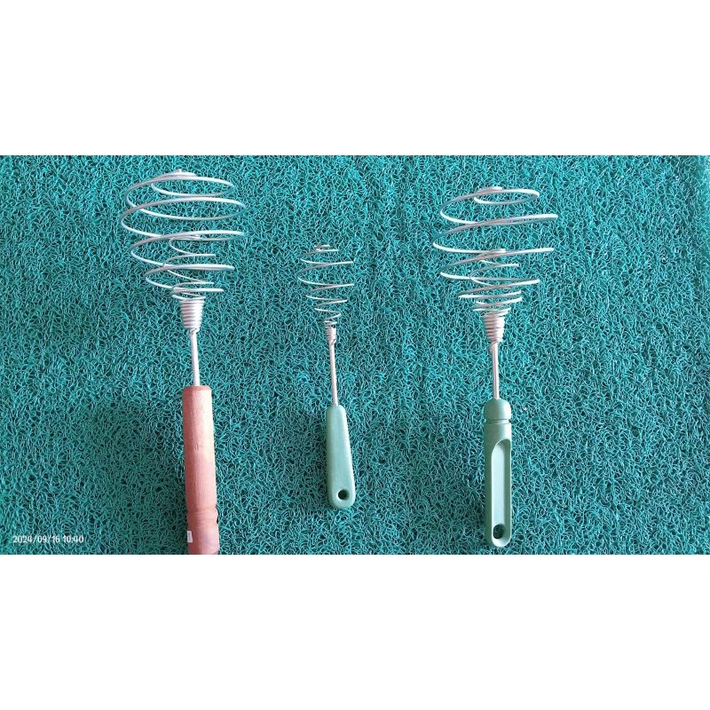 kocokan telor kocokan jamu kocokan adonan