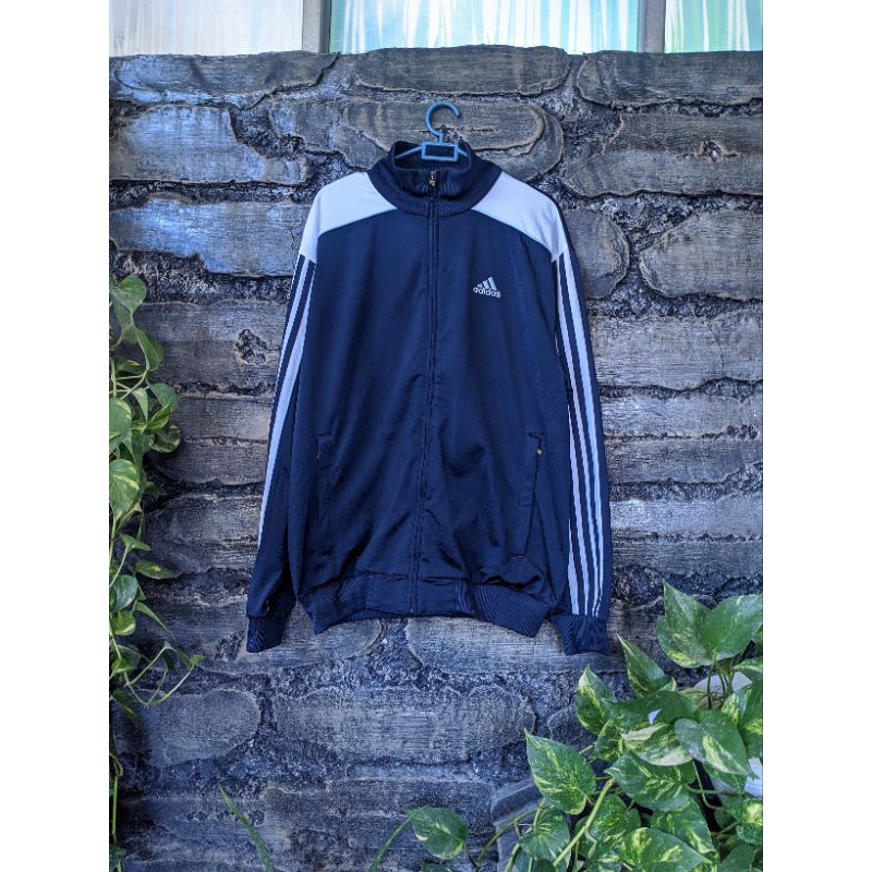 Tracktop Adidas Vintage tag negara