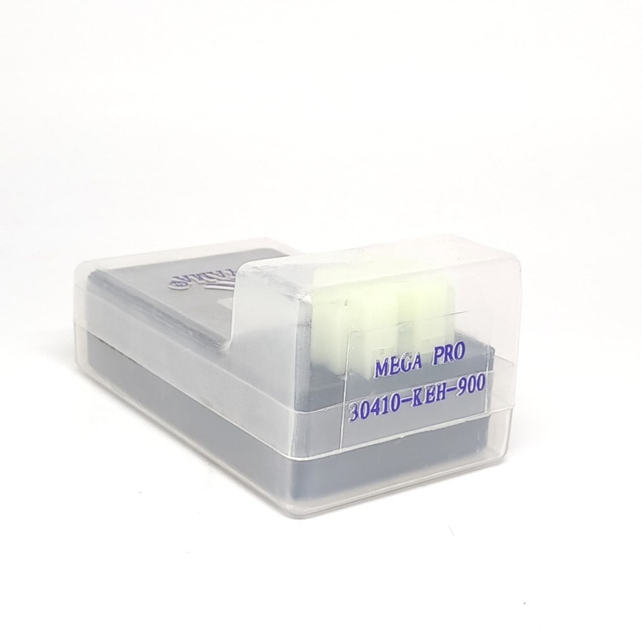 CDI FUKUYAMA HONDA MEGAPRO GL PRO NEOTECH (KEH-900) CDI MEGAPRO PRIMUS 2006 FUKUYAMA