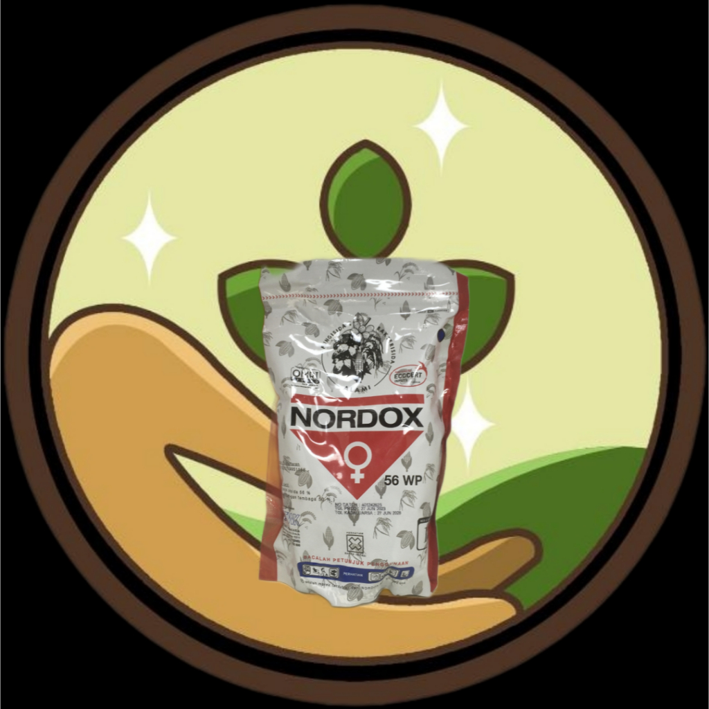 Nordox 56Wp @ 1Kg