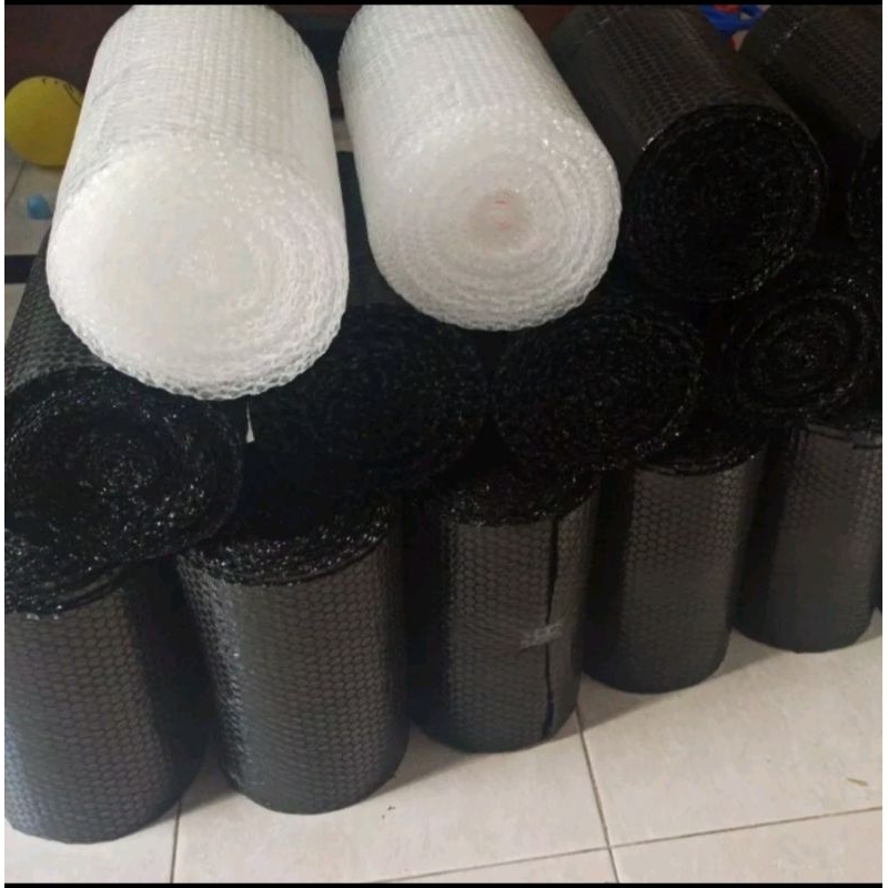

Buble warp berkualitas dan aman untuk packing