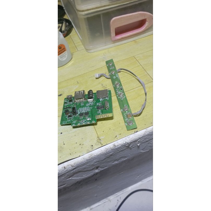 modul mp3 bluetooth cpotan jbl kw normal 5v