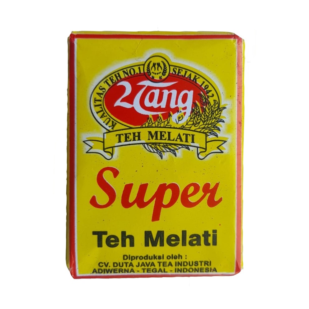 

teh tubruk 2 tang 2tang kuning 40