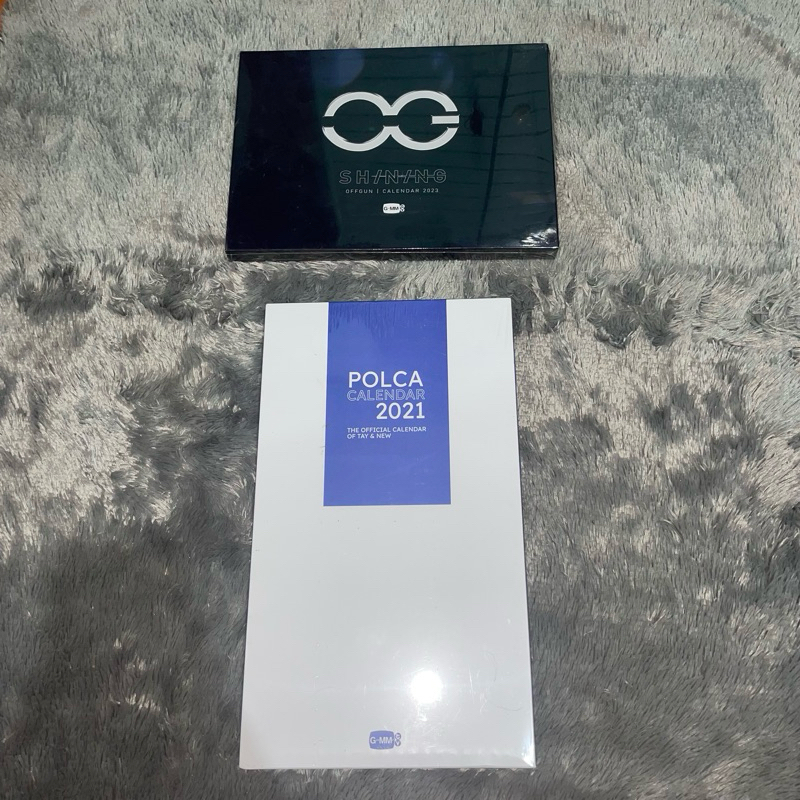 POLCA OFFGUN CALENDAR