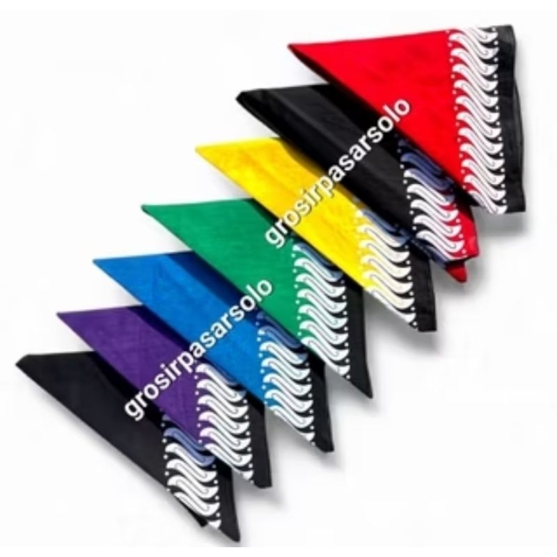 udeng segitiga banyuwangi iket segitiga banyuwangi