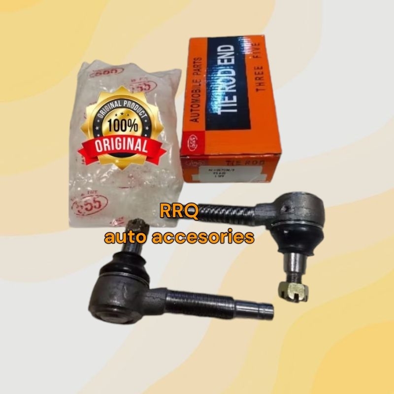 TIE ROD END 555 CANTER TIE ROD END 55 PS125 TIE ROD END 555 PS135 TIERODEND555 CANTER PS125 PS 135