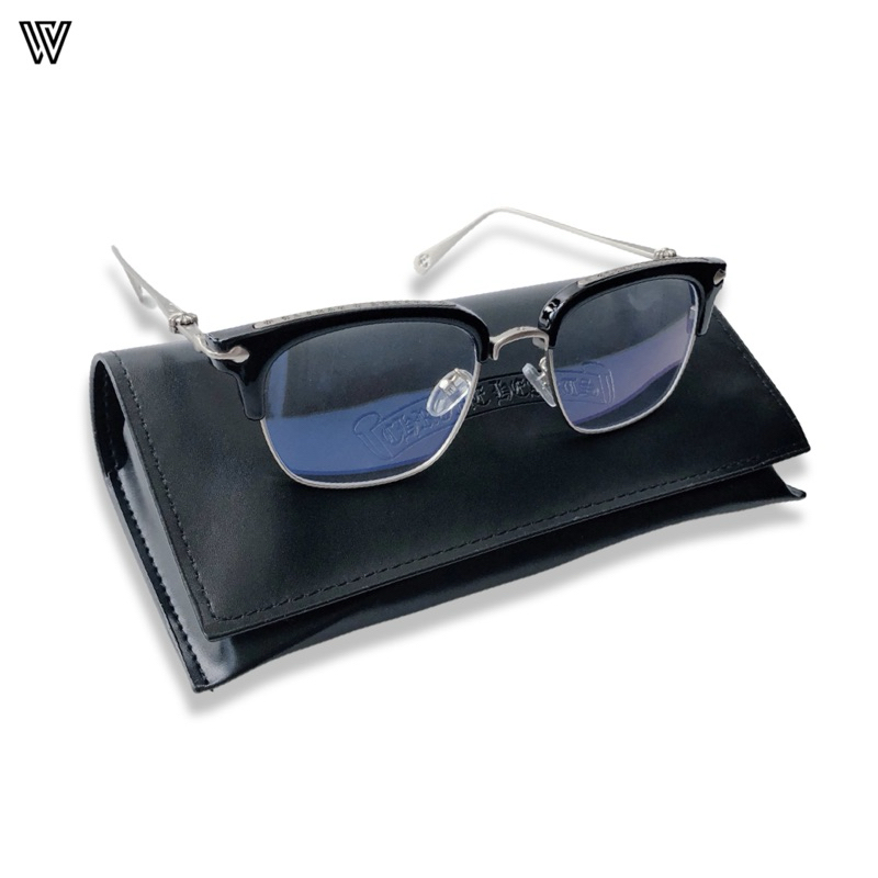 Chrome Hearts Sluntradiction Glasses