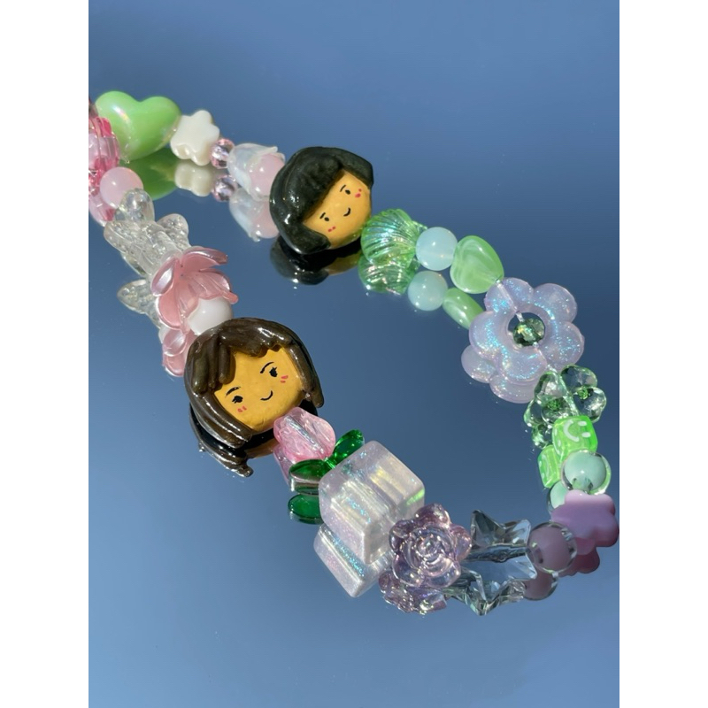Phone strap Ghibli Spirited Away