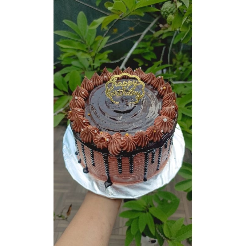 

KUE ULANG TAHUN /ultah