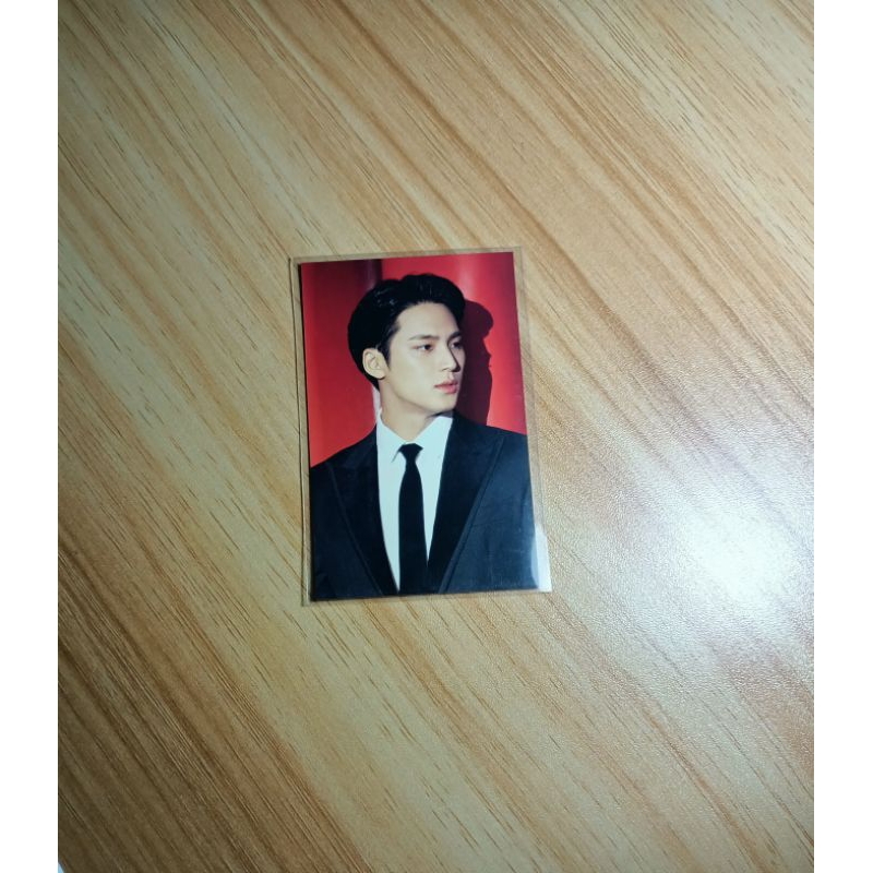 Mingyu Seventeen TFMA Presiden SVT