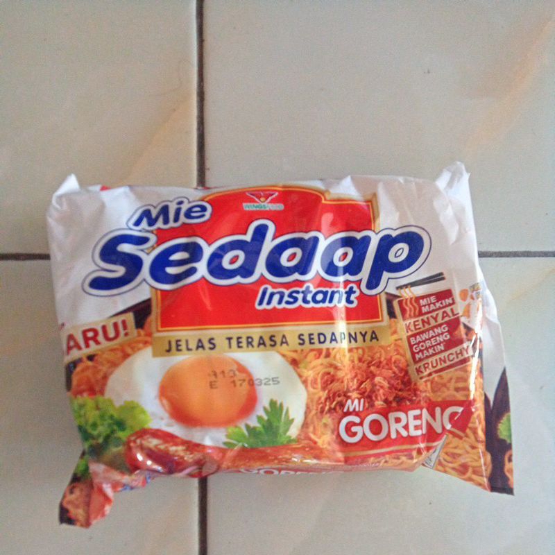 

MIEGORENG isi 5