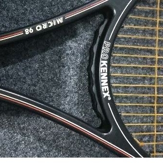 Raket Tennis Lapangan Pro Kennex