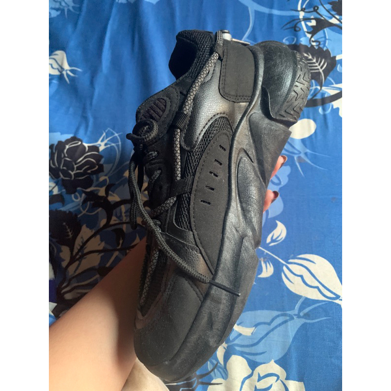 Sepatu Keeping baru beserta box