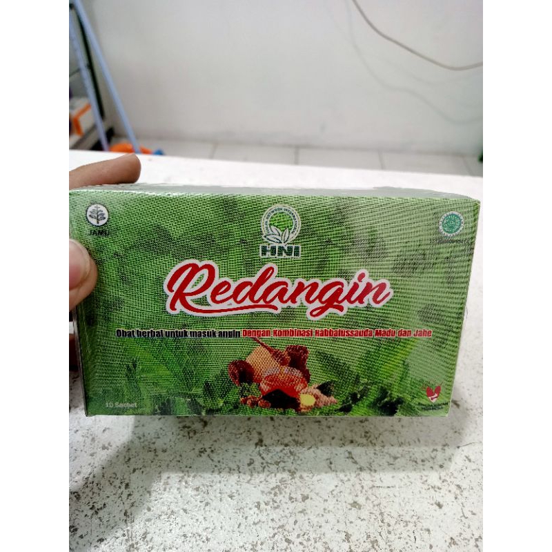 

REDANGIN HNI @10SACH