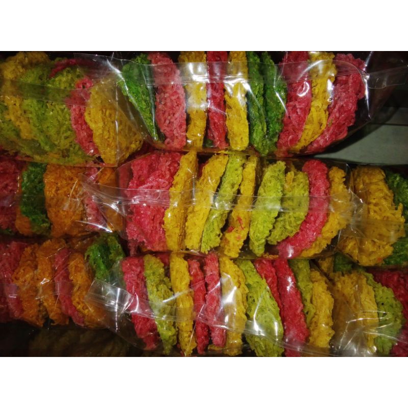 

Renggining Beras 1 kg