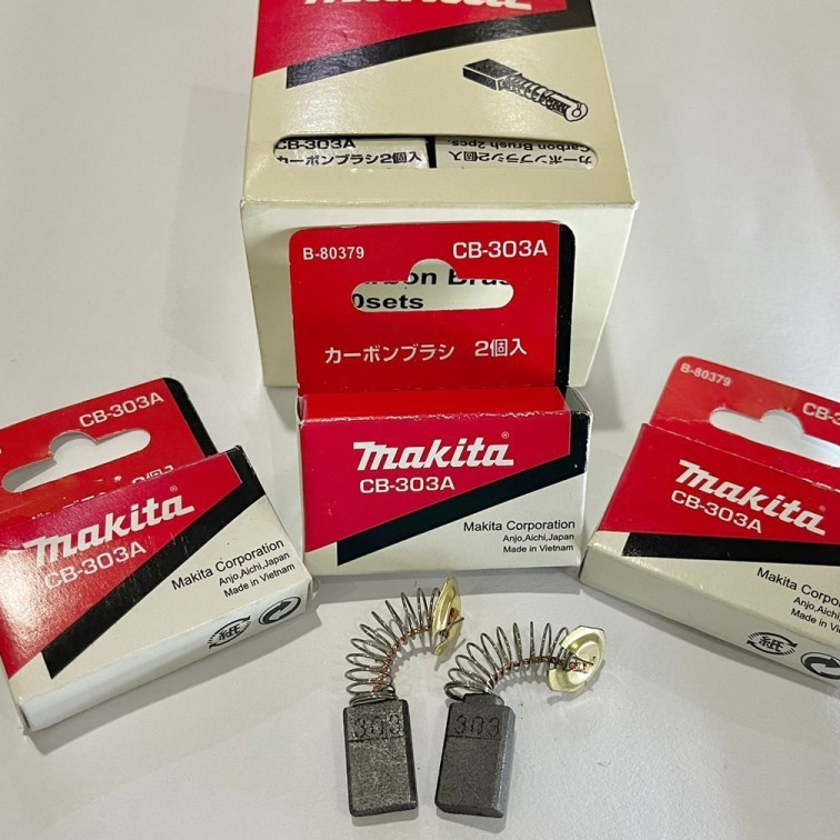 Carbon Brush Makita CB 303 A