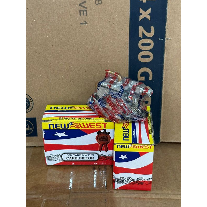 Karburator/Carburator New West (5200)