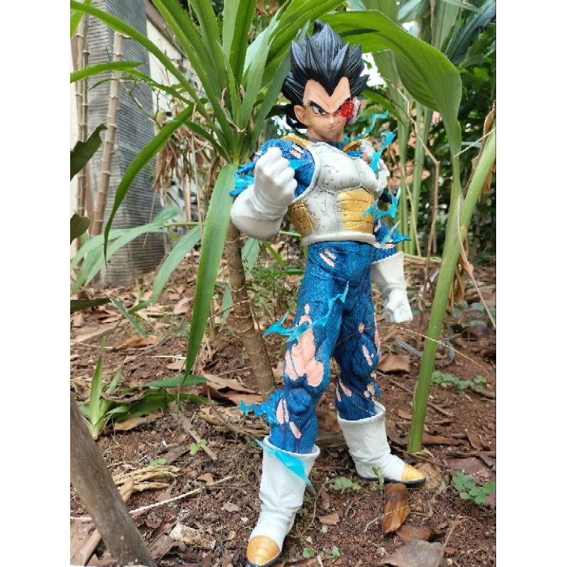 DRAGON ball Bezita big size 45cm