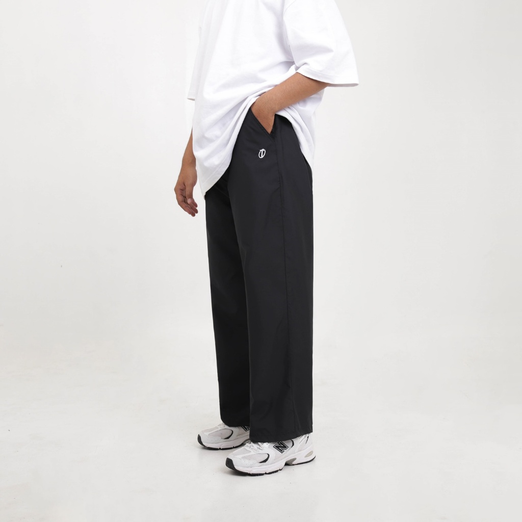 TIMEBOMB CELANA TRACKPANTS PARASUT Long Pants Nylon