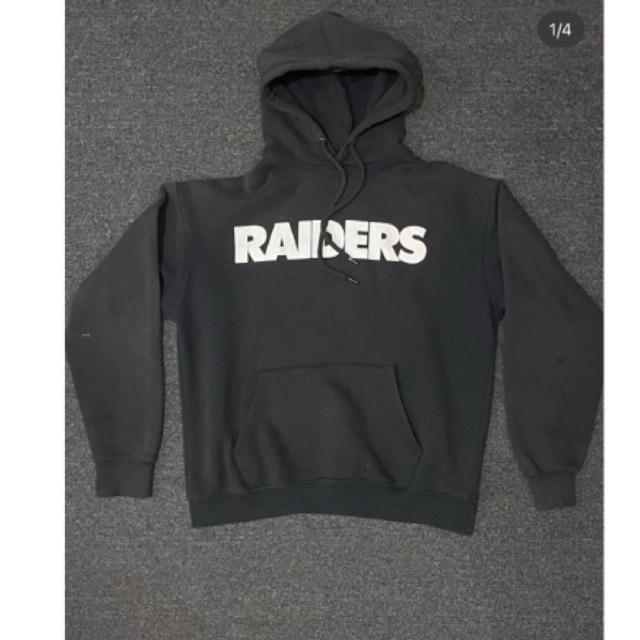 RAIDERS HOODIE