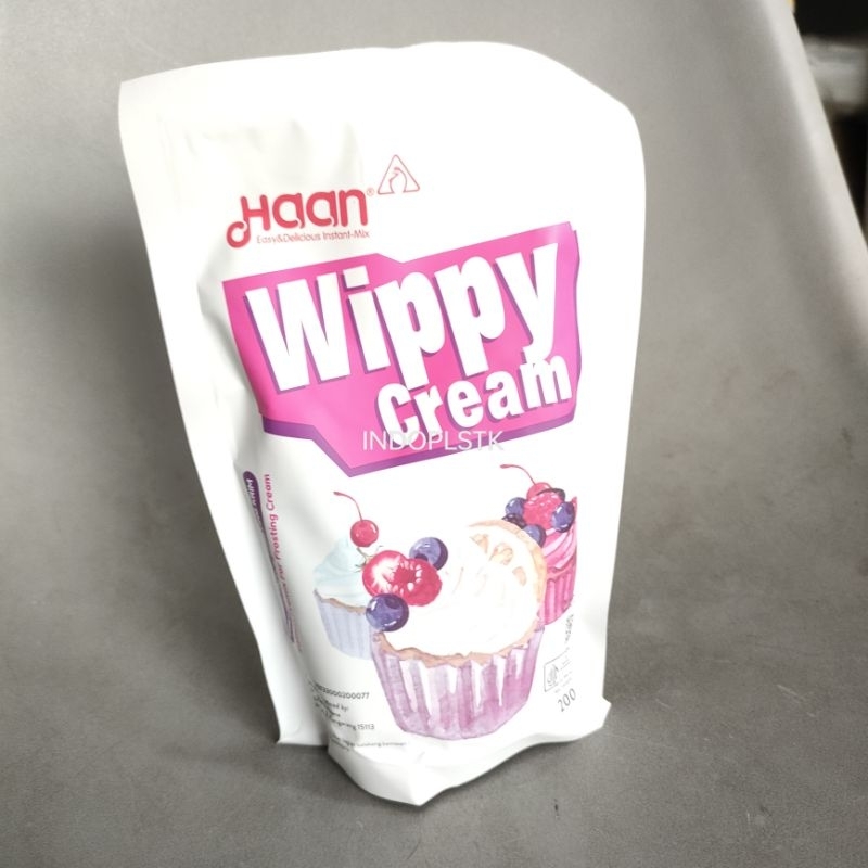 

wippycream isi 200gr