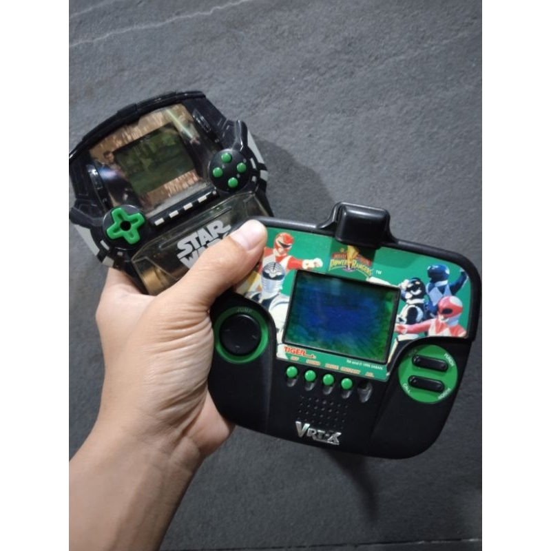 gamebot jadul set normal