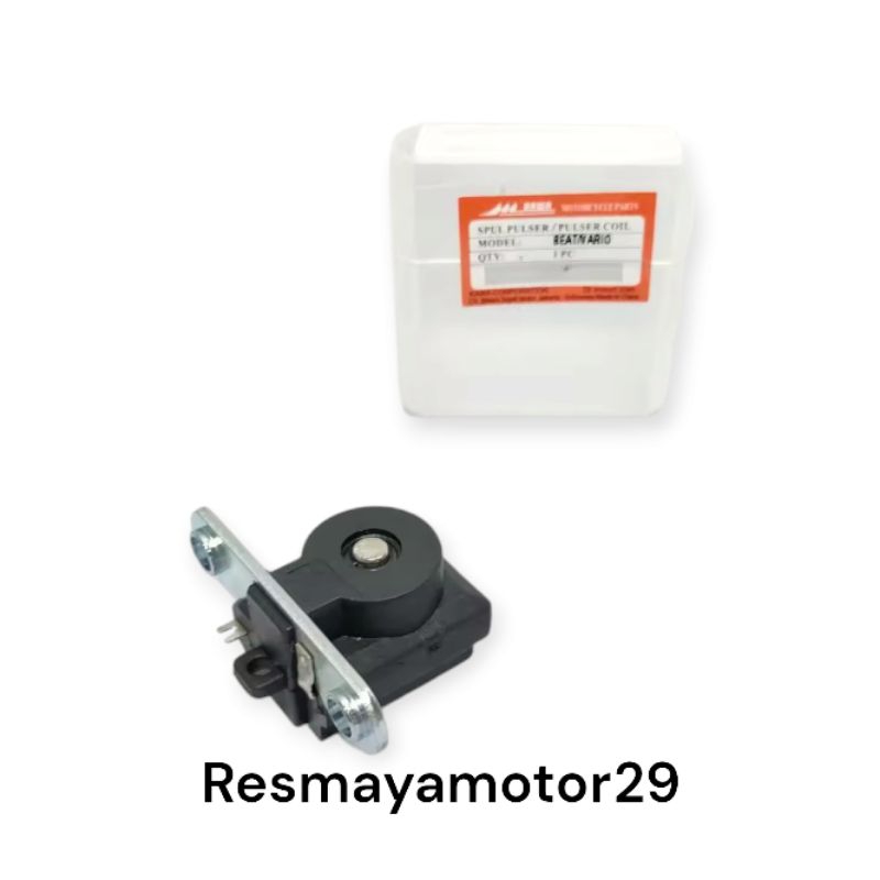 Spul Spool Pulser Beat Lama-Scoopy-Vario-Spacy Karbu