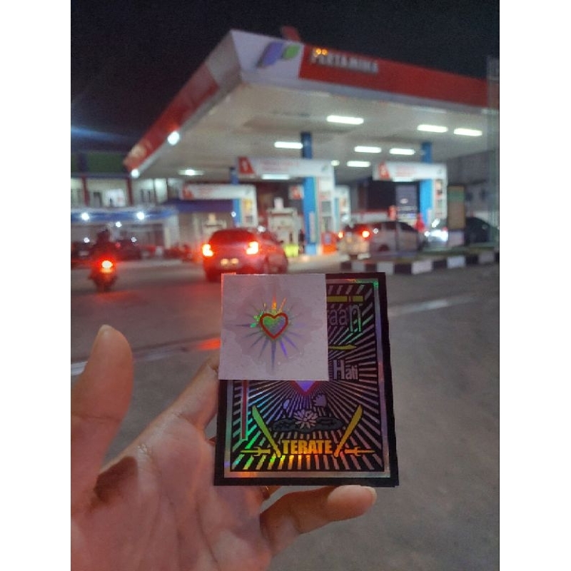 

STIKER PSHT