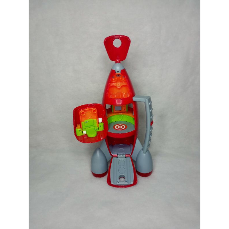 ELC rocket happyland