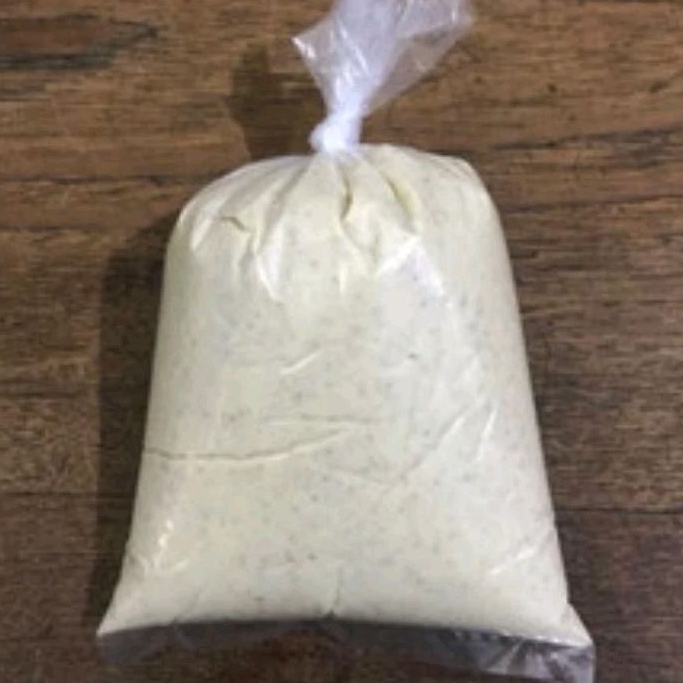 

Jitu Glaze Tiramisu 200gr