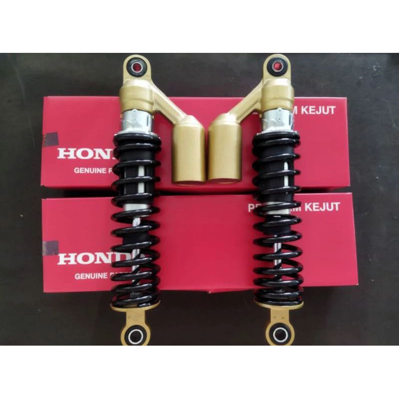 52400-KCJ-671 SKOK BELAKANG HONDA TIGER REVO (Tirev)