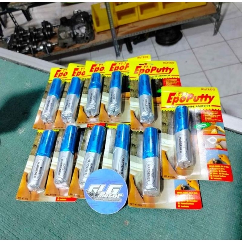 

lem dodol lem porting