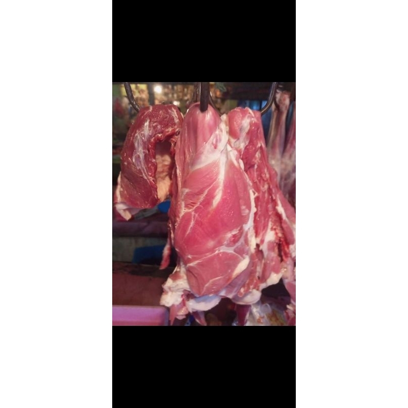 

Daging Domba/Kambing Fresh Kualitas Terjamin