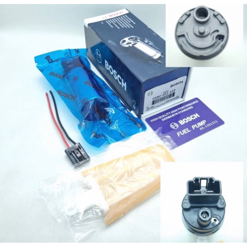 rotak bensin livina motor fuel pump grand livina L10 2007-2012 oem high quality