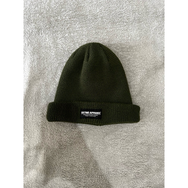 Skymo Beanie