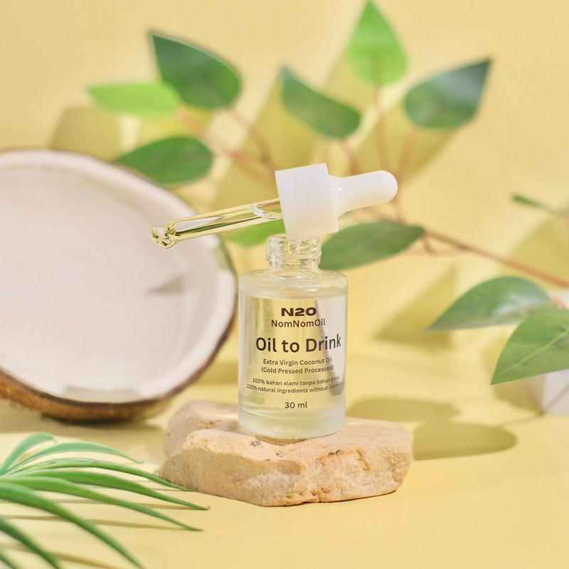 

Extra Virgin Coconut oil (Cold Pressed Processed)