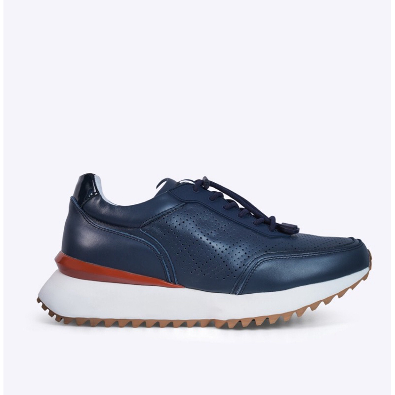 Sepatu pria Sneakers everbest original - fabian