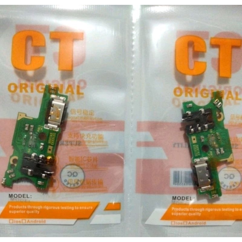 papan cas infinix note 11s/note 11 pro/x698