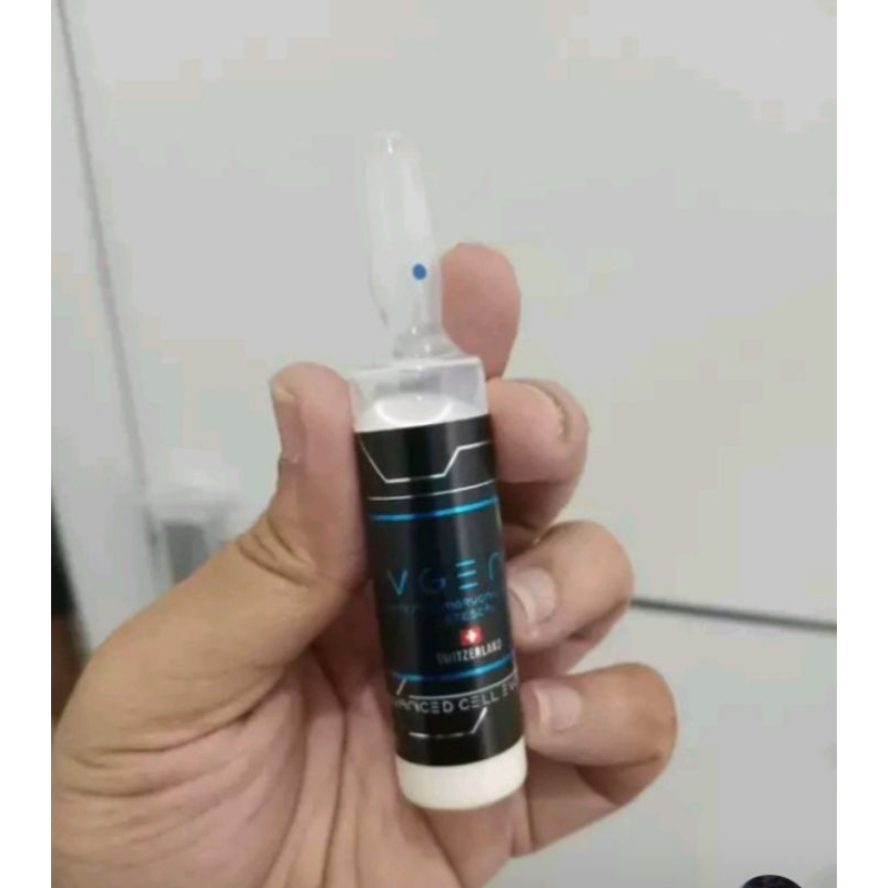 Evgenis totipotent // evgenis stem cell